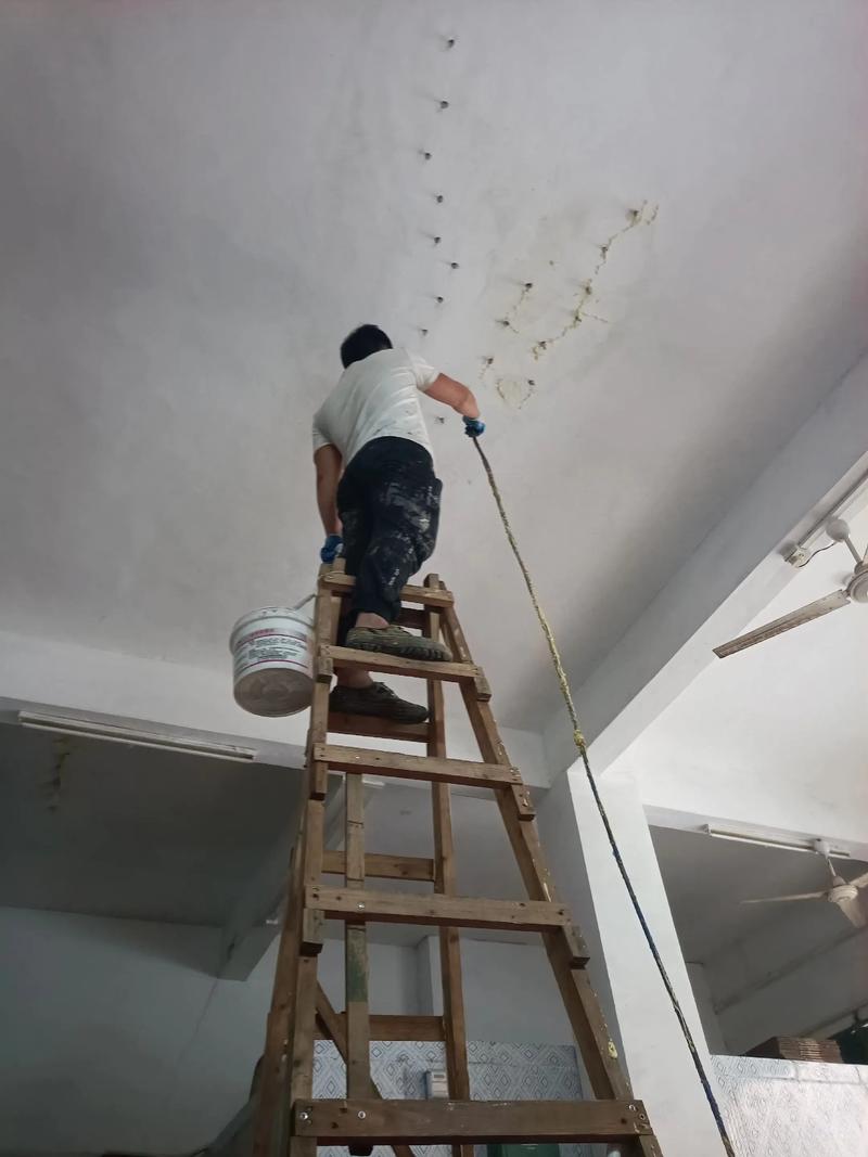鹤壁淇县化学注浆